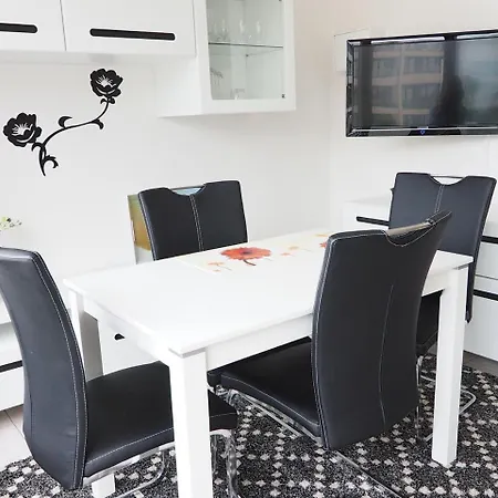 Apartman Terrassenhuegel Seeblick Ter 216 Scharbeutz
