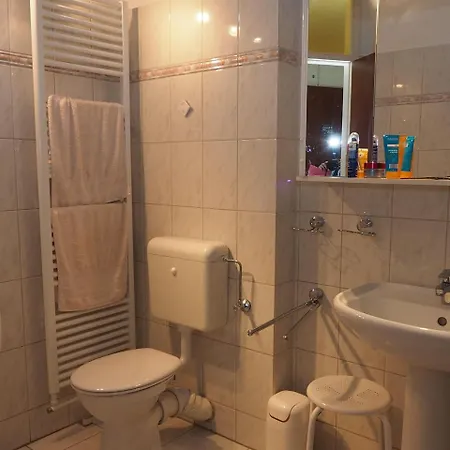 Terrassenhuegel Seeblick Ter 216 Apartman