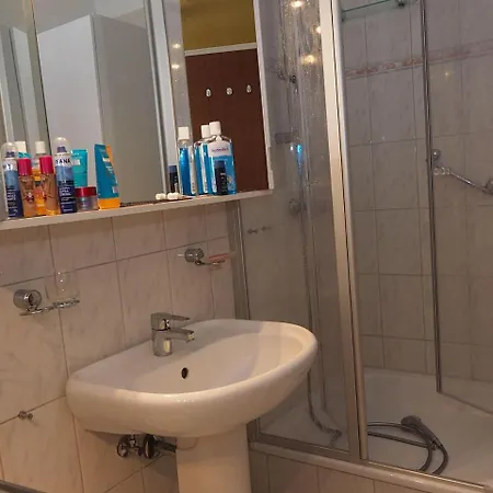 Terrassenhuegel Seeblick Ter 216 Apartman Scharbeutz