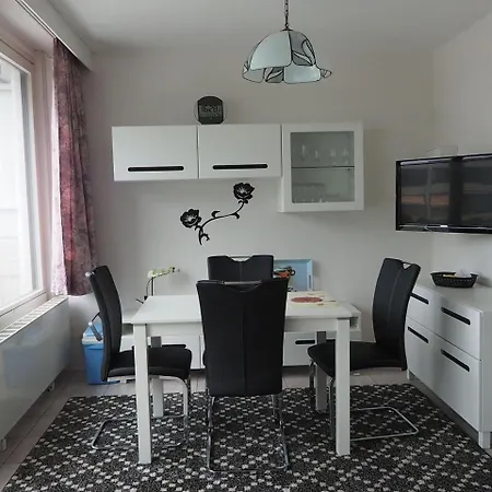 Apartman Terrassenhuegel Seeblick Ter 216