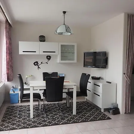 Apartman Terrassenhuegel Seeblick Ter 216
