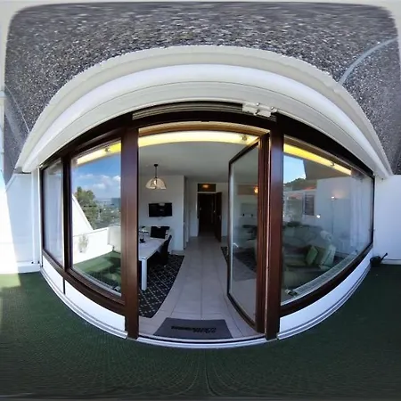Apartman Terrassenhuegel Seeblick Ter 216 Scharbeutz