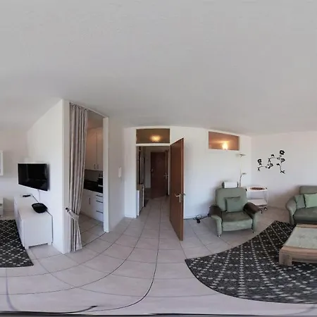 Apartman Terrassenhuegel Seeblick Ter 216