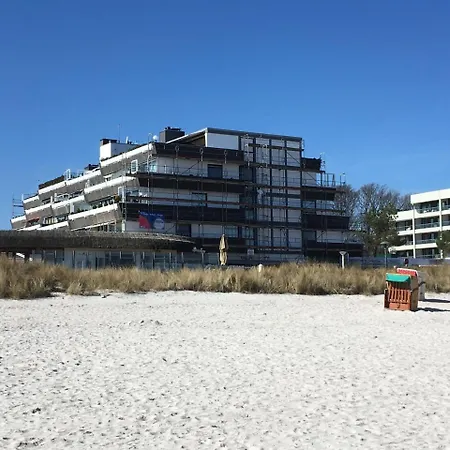 Terrassenhuegel Seeblick Ter 216 Apartman
